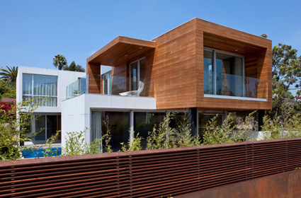 MinArc Superb-A House